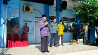 Wagub Abdullah Sani: Jangan Sampai Judi Online Merusak Tatanan Pendidikan dan Generasi Penerus Jambi