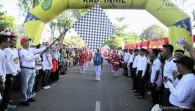Milad Kabupaten Indragiri Hilir Ke-59 Tahun 2024, Resmi Di Canangkan Pj. Bupati Herman