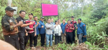 Penitipan Aset Hasil Sita Eksekusi Berupa 2 (Dua) Lahan Konsesi Pertambangan Nikel di Kabupaten Luwu Timur