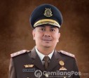 Ricky Setiawan Anas, Jaksa Visioner Bergelar Doktor Ilmu Hukum