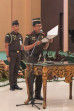 KAJATI RIAU LANTIK WAKAJATI, ASISTEN, DAN KAJARI DI WILAYAH HUKUM KEJATI RIAU