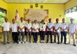 Desa Diperkuat, Hukum Ditegakkan! Datun Kejari SBB Hadir Pada Sosialisasi di Kairatu Barat