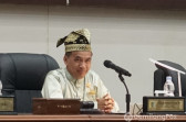 H. Feryyandi Sampaikan 4 Poin Penting Terkait Pilkada Serentak