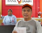 Nasabah apresiasi percepatan pengembalian saldo Bank Jambi