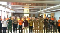 Basarnas Riau Gelar Workshop Pemberdayaan Masyarakat di Bidang SAR di Kabupaten Inhil