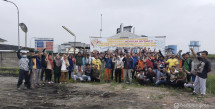 Tolak Dimutasi, Puluhan Karyawan PT Bayas Bio Fuels Ancam Lakukan Aksi Demontrasi