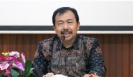 Guru Besar UNJA Prof Haryadi Buka Suara Soal Jalan Khusus Batu Bara, Fiskal Hingga Peluang Kerja