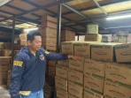 Sat Reskrim Polres Inhil Lakukan Pengecekan dan Pengawasan Terhadap