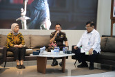 JAM Pidum Terapkan Restorative Justice pada Perkara Kecelakaan Lalu Lintas di Samarinda