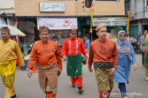 Pj Bupati Inhil Erisman Yahya Buka Even Wisata Pacu Jalur Nasional Kuansing