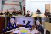 Kejati Maluku Bersama Jajarannya Berhasil Tuntaskan Perkara Penganiayaan Melalui Keadilan Restoratif