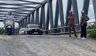 Inventarisasi 289 Jembatan, PUTR Jambi Prioritaskan Perbaikan Infrastruktur Rusak