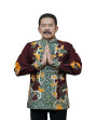 Jaksa Agung ST Burhanuddin:“Hari Keagamaan Jatuh Bersamaan Menjadi Momentum untuk Memperkuat Toleransi Antar Agama”