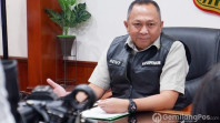 Saksi Korupsi Penyalahgunaan Wewenang Dalam Penjualan Emas oleh Butik Emas Logam Mulia Surabaya