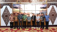 Dukung Pesparawi Jambi, Al Haris Dinilai Pemimpin yang Mengayomi Semua Pihak
