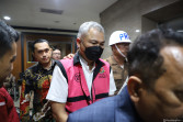DPO Pencucian Uang Terpidana Suryo Berhasil Diamankan