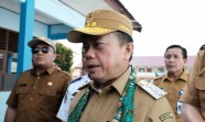 Pemprov Jambi Tidak Akan Rumahkan Honorer, Gubernur Al Haris Beri Kepastian