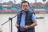 Pemprov Jambi Lakukan Penghematan dengan Pangkas Uang Perjalanan Dinas