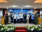 Gubernur Al Haris Dorong Wartawan Jambi Tingkatkan Kompetensi di UKW PWI Kota Jambi Angkatan III