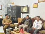 Pendataan Pemilih Baru, KPU Perkuat Koordinasi dengan Disdukcapil Inhil