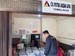 Gencar, Sat Reskrim Polres Inhil Perketat Pengawasan 