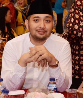Pinto Apresiasi Gubernur Respon Usulan Agar Jadikan Sungai Batanghari Jalur Batubara