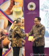 Sambu Group Raih Penghargaan Pada 51st Cocotech International Confrence & Meeting