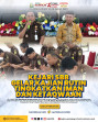 Kejari SBB Gelar Kajian Rutin dan Doa Bersama Tingkatkan Iman dan Ketaqwaan