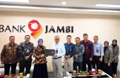 Bank Jambi dan Bank bjb Perkuat Sinergi, Hadirkan Pembiayaan Lebih Mudah untuk Masyarakat