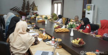 Rapat Koordinasi dan Evaluasi Kegiatan Tahun 2024