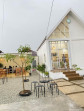Please Coffee, Rekomendasi Tempat Yang Worth IT Dikunjungi Ketika Wisata Ke Inhil