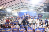 Tutup Merdeka Cup Padel 2026, Gubernur Al Haris: Semangat Kebersamaan Jadi Nilai Utama