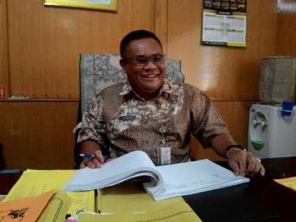BKD Inhil Sebut Secepatnya Isi Kekosongan Jabatan Sekdakab Inhil