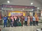 Aswas Kejati Riau hadiri Sosialisasi Pencegahan Pungutan Liar dan Pendidikan Anti Korupsi di Unilak