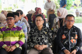Bupati Inhil Hadiri Peresmian Riau Garden Zona Kuliner KHAS