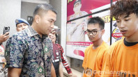 Akibat Keroyok Anak DPRD, Cogil Alias Satria Mahathir Masuk Penjara