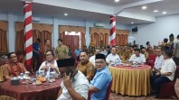 Evaluasi Jalur As Merangin, Kausari DPRD Jambi Dorong Perubahan Demi Tekan Angka Kecelakaan