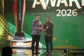 Pro Jambi Cerdas Raih Pengakuan di detikSumatera Awards 2026, Gubernur Al Haris Komitmen Perkuat Akses Pendidikan