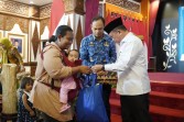 Gubernur Al Haris Tegaskan Komitmen Tekan Stunting, Luncurkan Gerakan 10B ASN Peduli Stunting di Jambi