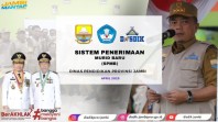 Segera Dibuka: Ini Jadwal Pelaksanaan SPMB Disdik Jambi 2025