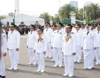 Al Haris-Abdullah Sani Siap Realisasikan Visi Misi Jambi Mantap Jilid II