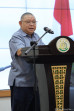 JAM-Datun Dr. Narendra Jatna Buka Focus Group Discussion Sejarah Kejaksaan Memperingati Hari Bhakti Adhyaksa ke-64 Tahun 2024