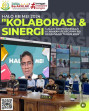 Plh. Asisten Pembinaan Kejaksaan Tinggi Riau Mengikuti Halo RB Mei 2024