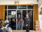 Sat Reskrim Polres Inhil Perketat Pengawasan 