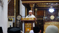 Gubernur Al Haris: Pemrpov Prioritaskan Program Satu Desa Satu Hafidz Qur’an