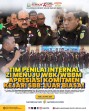 Kejari SBB Terpilih Dalam Penilaian dan Evaluasi Oleh TPI Kejagung RI Membangun Zona Integritas Menuju WBK/WBBM
