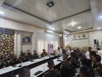 Melalui Integrasi Peran TNI di Lingkungan Kejaksaan Tinggi Maluku