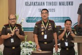GELAR PRAMUSRENBANG TAHUN 2025, KAJATI AGOES SP MINTA JAJARANNYA PEDOMANI ATURAN DAN KEDEPANKAN SKALA PRIORITAS SATUAN KERJA