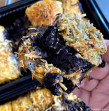 Bolen Pisang Cokelat Lumer Keju Crunchy Terenak di Tembilahan