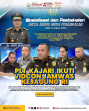 Plt Kajari SBB Beserta Jajaran Mengikuti Video Conference Zoom Jaksa Agung Muda Bidang Pengawasan Kejagung RI